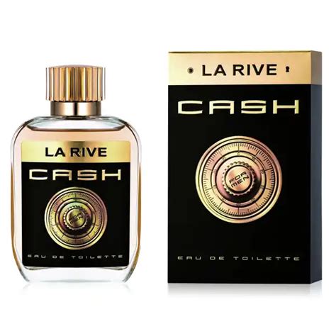 la rive cash rossmann